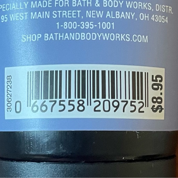 BNWT! Bath&BodyWorks, Self Care Bundle!Lavender Vanilla,Shower Steamers +SLEEP🧴 - Picture 12 of 13